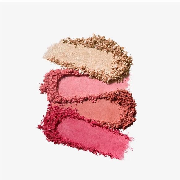 NWT- *LIMITED EDITION* Too Faced Jewel Crush Blush & Highlighter Collection - Picture 3 of 12